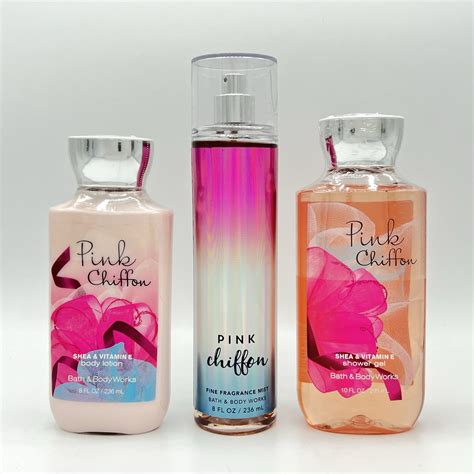 bath and body works that smells like chanel|bath and body works pink.